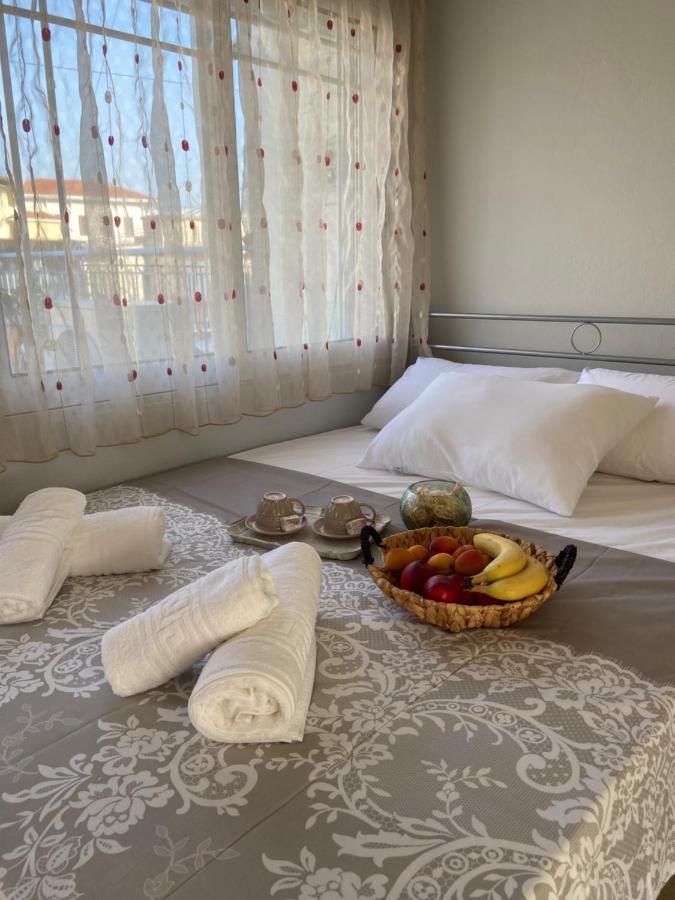 Hotel Xenia Kawala Zewnętrze zdjęcie