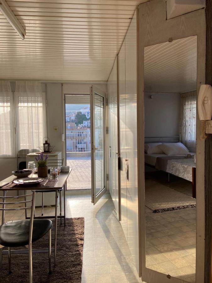 Hotel Xenia Kawala Zewnętrze zdjęcie