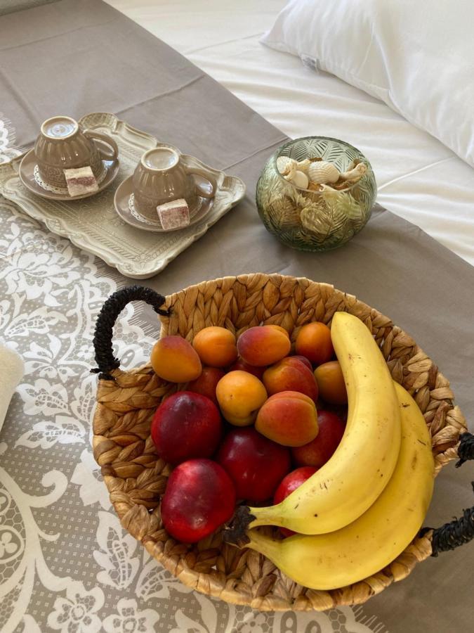 Hotel Xenia Kawala Zewnętrze zdjęcie