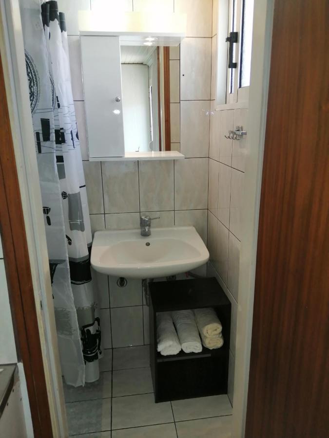 Hotel Xenia Kawala Zewnętrze zdjęcie